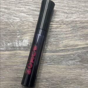 Buxom Viva Plump Shiny Liquid Lipstick Pin Up Plum